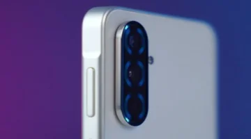 بطارية 5000 مللي أمبير.. مواصفات وسعر هاتف Samsung Galaxy A36 2025